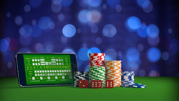 Bikini Paradise bet adjustment controls on putaran hongkong